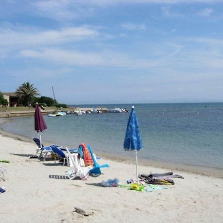 Locanda Del Pescatore Διαμέρισμα Palmadula Εξωτερικό φωτογραφία
