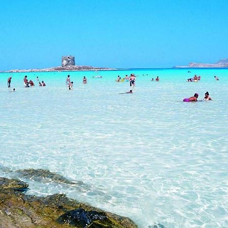 Locanda Del Pescatore Διαμέρισμα Palmadula Εξωτερικό φωτογραφία