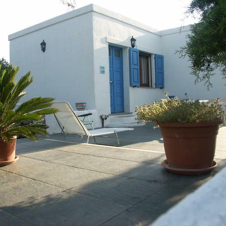 Locanda Del Pescatore Διαμέρισμα Palmadula Εξωτερικό φωτογραφία