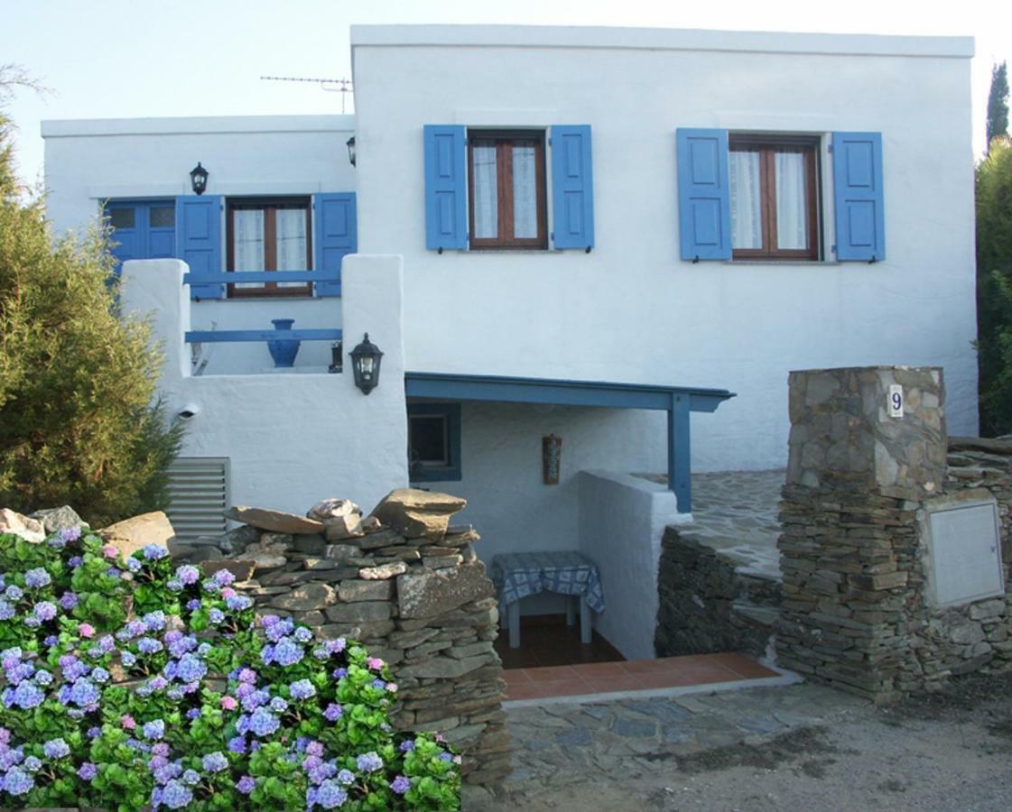 Locanda Del Pescatore Διαμέρισμα Palmadula Εξωτερικό φωτογραφία