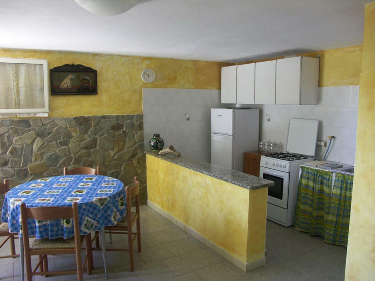 Locanda Del Pescatore Διαμέρισμα Palmadula Εξωτερικό φωτογραφία