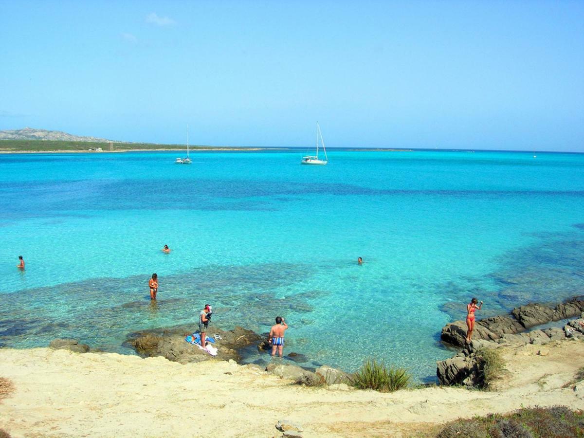 Locanda Del Pescatore Διαμέρισμα Palmadula Εξωτερικό φωτογραφία