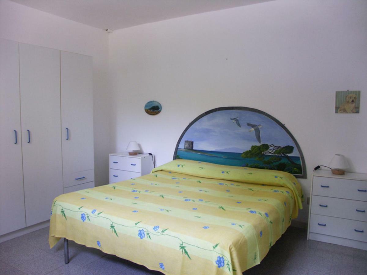Locanda Del Pescatore Διαμέρισμα Palmadula Εξωτερικό φωτογραφία