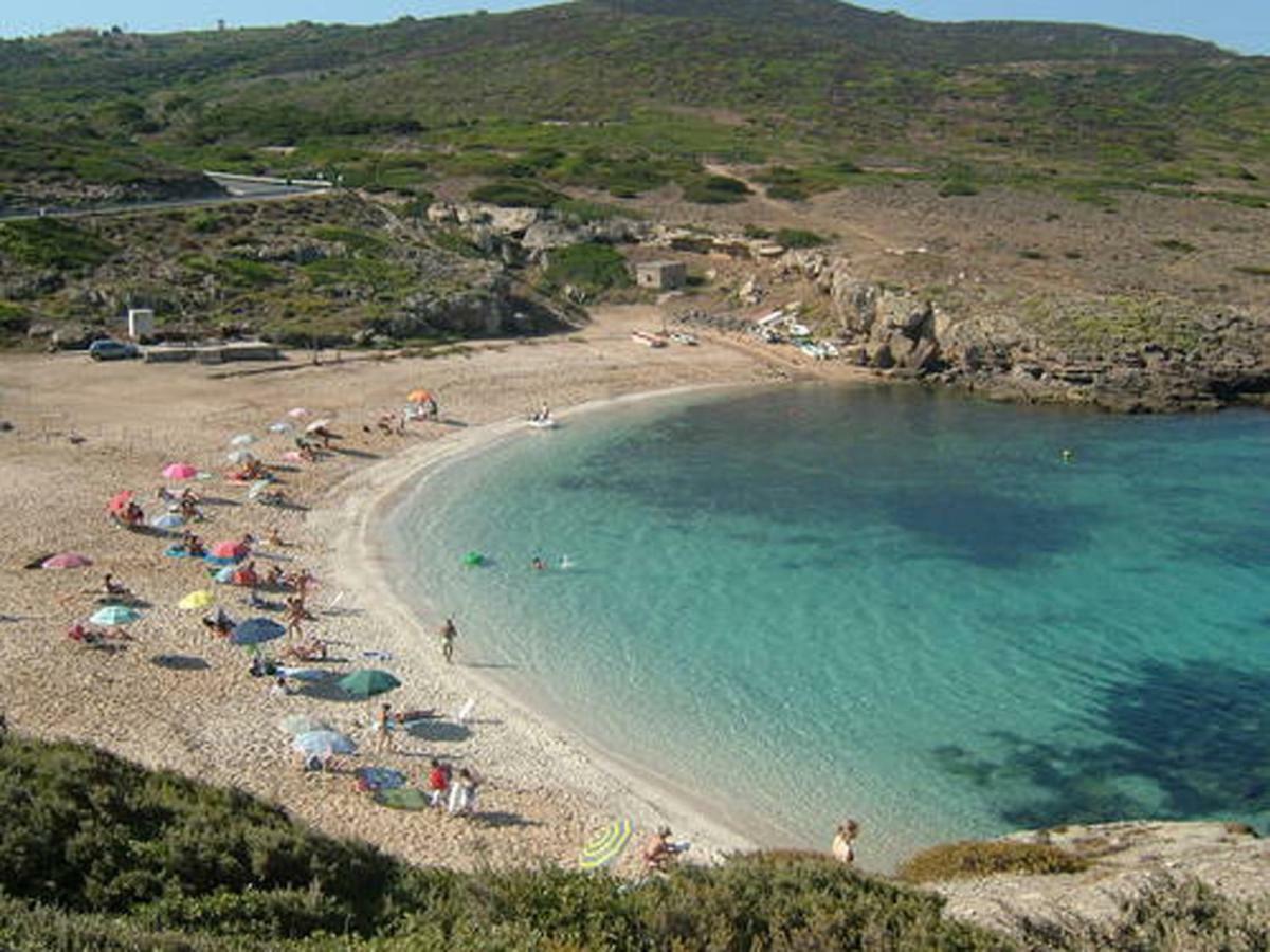 Locanda Del Pescatore Διαμέρισμα Palmadula Εξωτερικό φωτογραφία