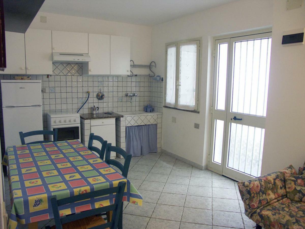 Locanda Del Pescatore Διαμέρισμα Palmadula Εξωτερικό φωτογραφία
