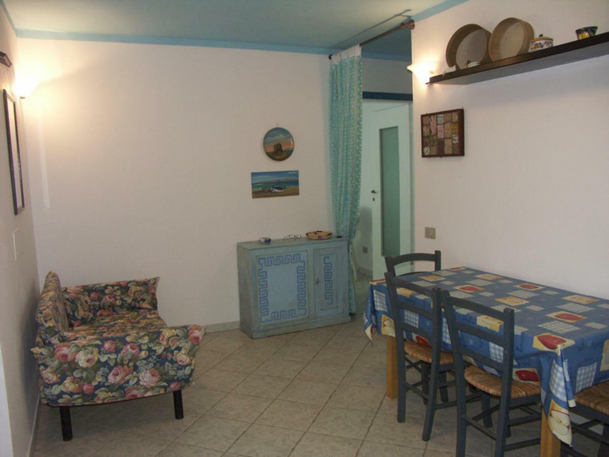 Locanda Del Pescatore Διαμέρισμα Palmadula Εξωτερικό φωτογραφία
