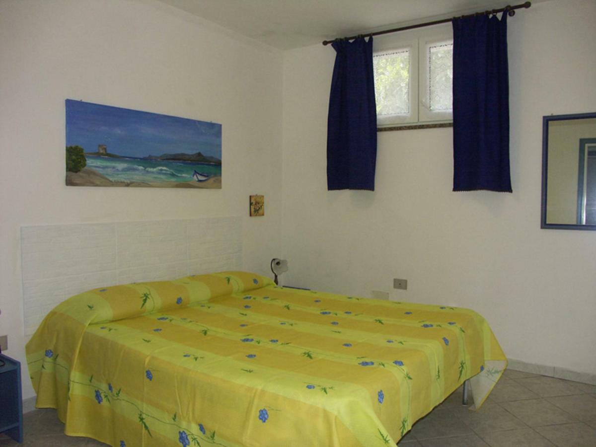 Locanda Del Pescatore Διαμέρισμα Palmadula Εξωτερικό φωτογραφία