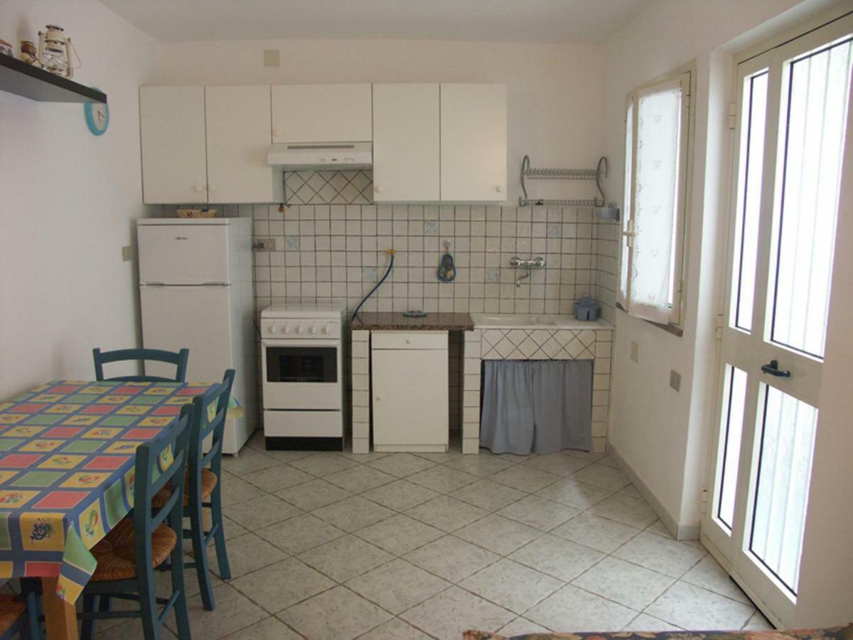 Locanda Del Pescatore Διαμέρισμα Palmadula Εξωτερικό φωτογραφία