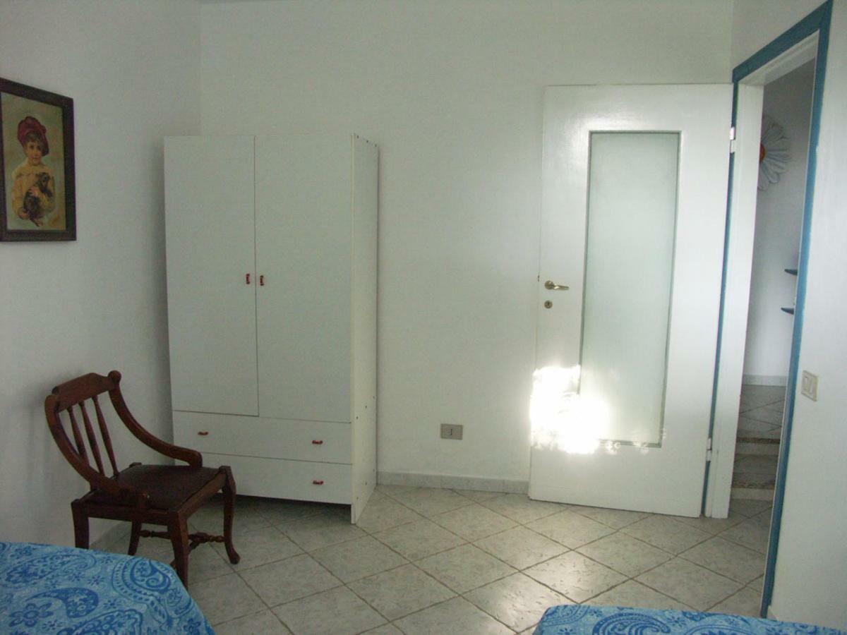 Locanda Del Pescatore Διαμέρισμα Palmadula Εξωτερικό φωτογραφία