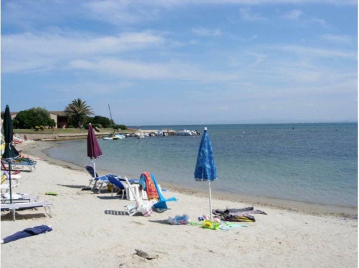 Locanda Del Pescatore Διαμέρισμα Palmadula Εξωτερικό φωτογραφία
