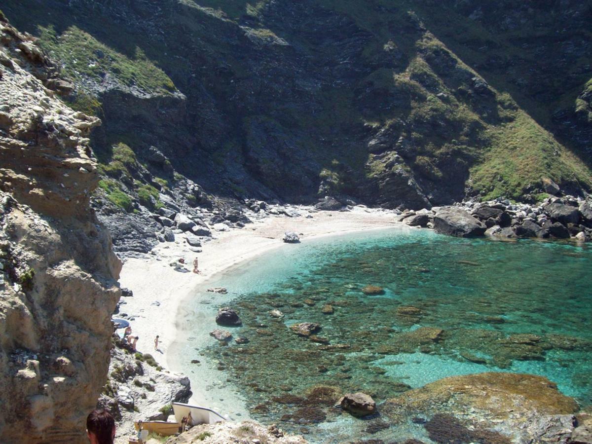 Locanda Del Pescatore Διαμέρισμα Palmadula Εξωτερικό φωτογραφία