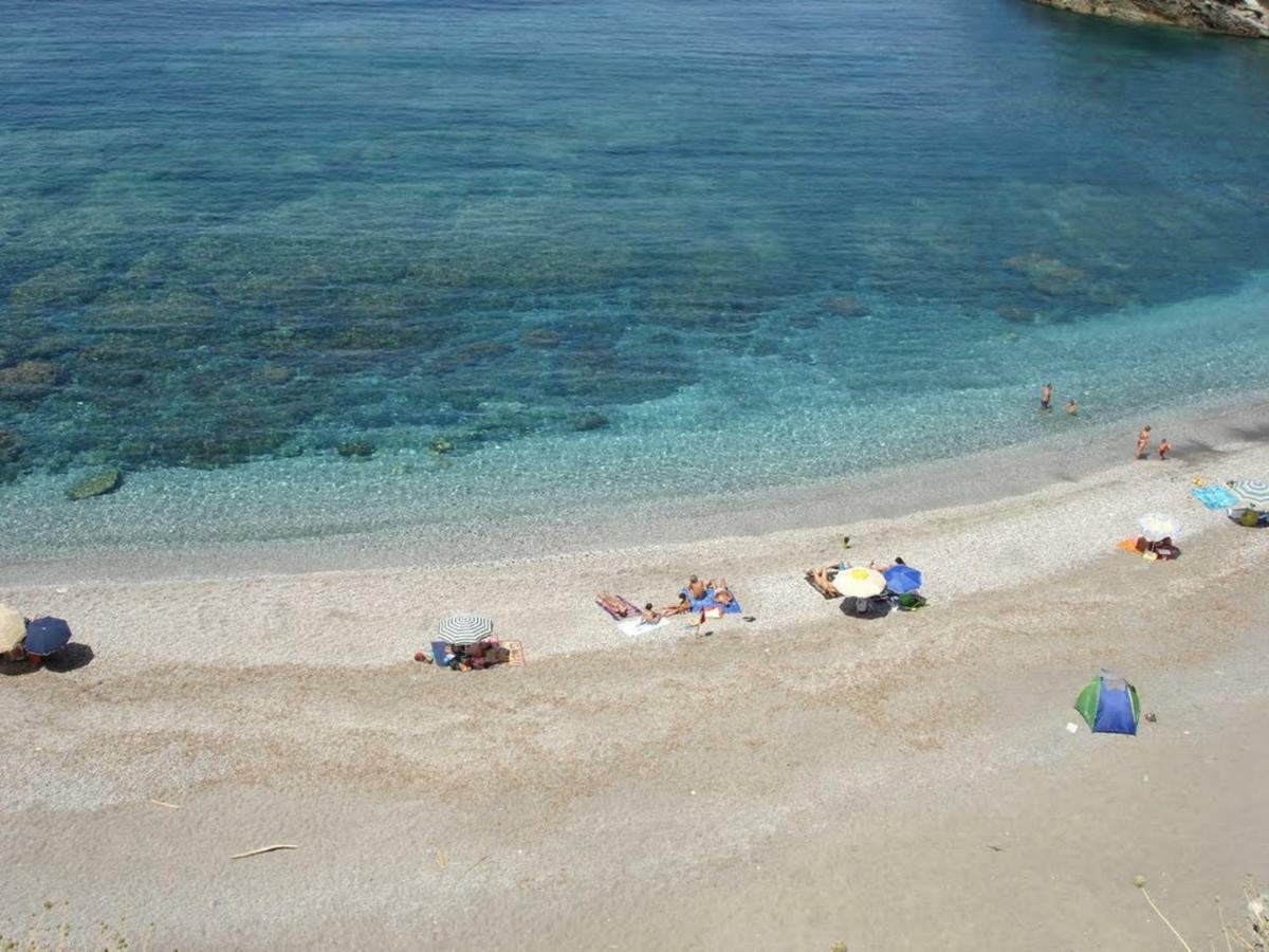 Locanda Del Pescatore Διαμέρισμα Palmadula Εξωτερικό φωτογραφία