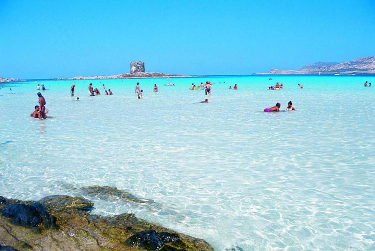 Locanda Del Pescatore Διαμέρισμα Palmadula Εξωτερικό φωτογραφία