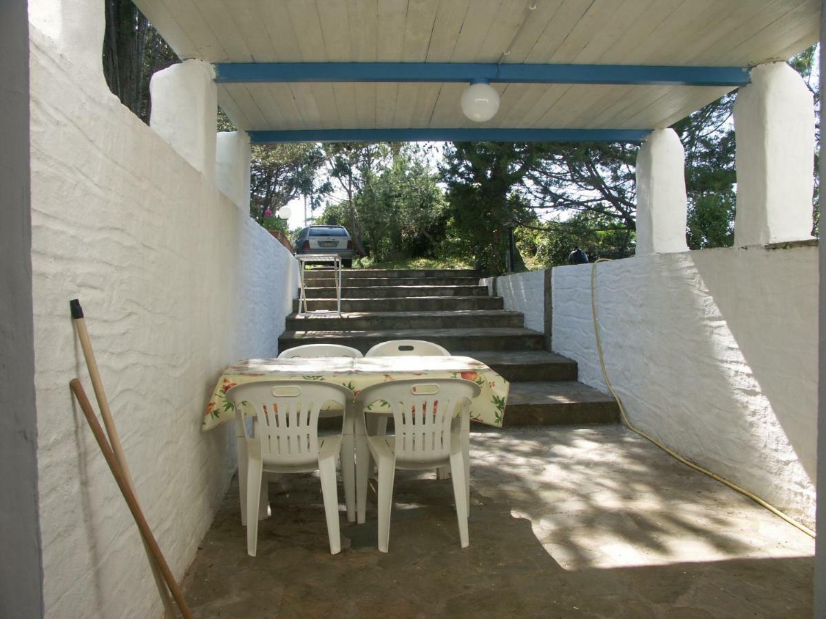 Locanda Del Pescatore Διαμέρισμα Palmadula Εξωτερικό φωτογραφία