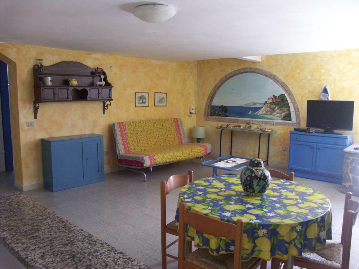 Locanda Del Pescatore Διαμέρισμα Palmadula Εξωτερικό φωτογραφία