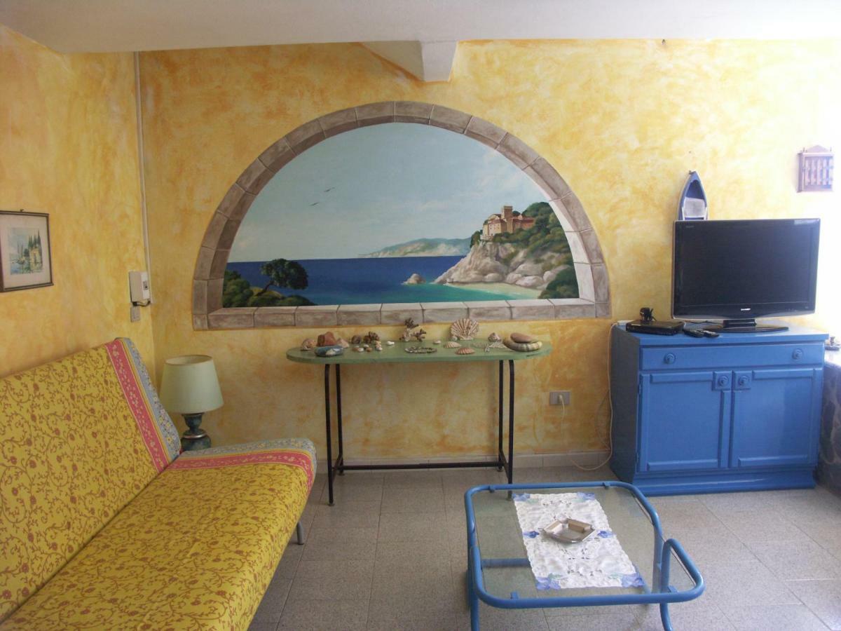 Locanda Del Pescatore Διαμέρισμα Palmadula Εξωτερικό φωτογραφία
