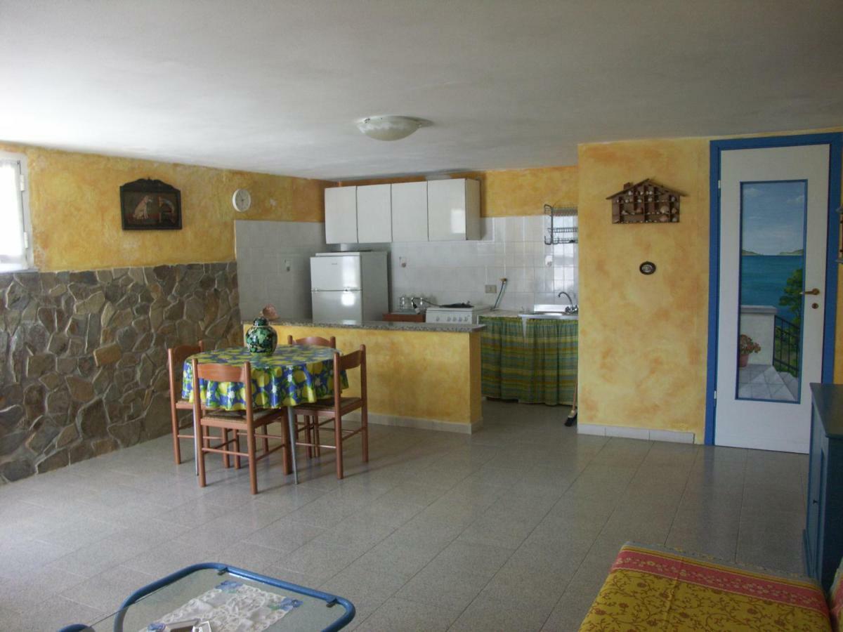 Locanda Del Pescatore Διαμέρισμα Palmadula Εξωτερικό φωτογραφία
