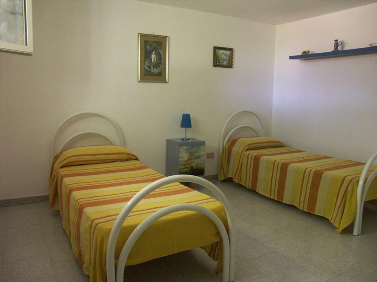 Locanda Del Pescatore Διαμέρισμα Palmadula Εξωτερικό φωτογραφία