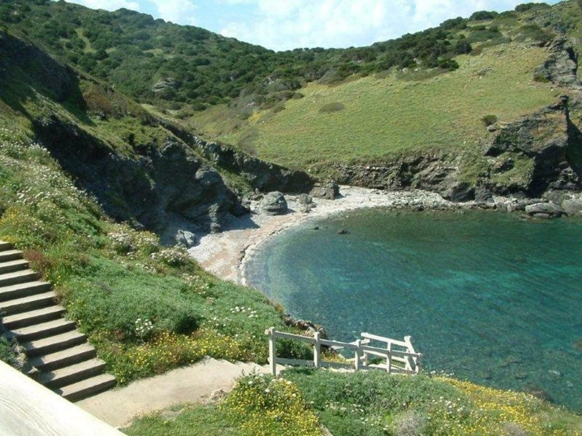 Locanda Del Pescatore Διαμέρισμα Palmadula Εξωτερικό φωτογραφία