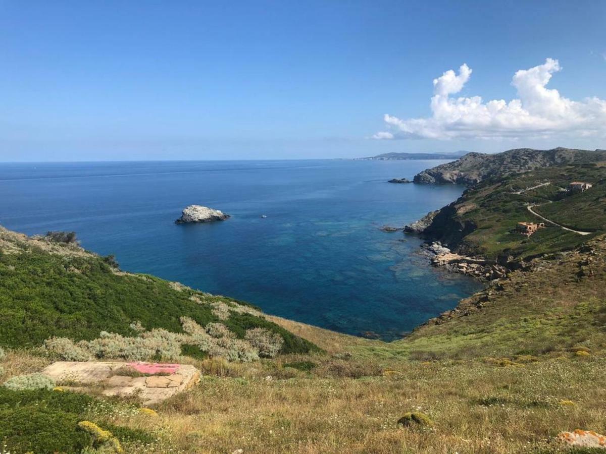 Locanda Del Pescatore Διαμέρισμα Palmadula Εξωτερικό φωτογραφία